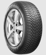 Resim Fulda 215/65 R16 98H Multicontrol 4X4 Dört Mevsim Lastiği 2024 