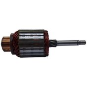 Resim 12v Marş Kollektörü Mıtsubıshı Tipi Hyundaı-komatsu-mazda-tcm N11.1502 