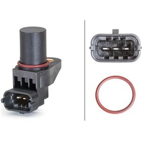 Resim Mercedes A Serisi W168 A 160 Eksantrik Mil Sensörü Hella 