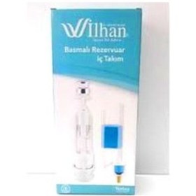 Resim Basmalı Rezervuar İç Takım 5250 