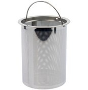 Resim Goldmaster Gtm7308b, Gtm7308c Rosa Çay Makinesi İle Uyumlu Demlik Süzgeci 