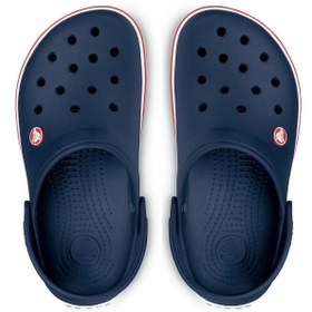 Resim Crocs Terlik Lacivert 