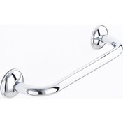 Resim Lider Küvet Tutamağı Krom 50 Cm - 1004 Çok Renkli 