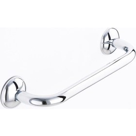 Resim Lider Küvet Tutamağı Krom 50 Cm - 1004 Çok Renkli 