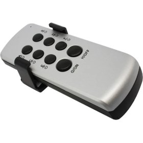 Resim Cata 9151 6X1000W 6'lı Avize Kumandası 