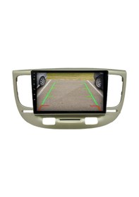 Resim Kia Rio Android Multimedya Sistemi 2006-2011 Crv-4322xaa 