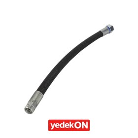 Resim AGCO Hidrolik Hortum - Massey Ferguson / Fendt / Valtra | ACW214556A 
