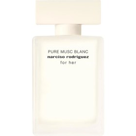 Resim Narciso Rodriguez For Her Pure Musc Blanc Edp Intense 50 ml 