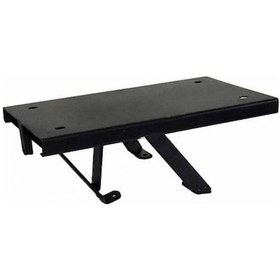 Resim Honda Spacy 110 Kızaklı Arka Çanta Demiri Servis Motoru 