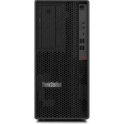 Resim Lenovo 30GS005WTR Ws P3 I7-13700K 16C 3.4ghz 32GB 4800MHZ Ecc Udımm 1tb SSD Nvıdıa T1000 8gb W11 750W Tower 