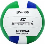 Resim Sportica Bv100 Voleybol Topu 