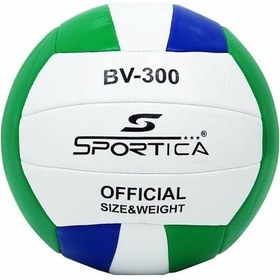 Resim Sportica Bv100 Voleybol Topu 