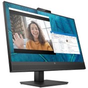 Resim HP M27m 27'' Hdmı Dp MM Type-C Konferans (678U8AA) 