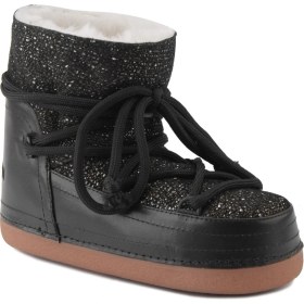 Resim Cool Moon İçi Kürklü Kadın Kar Botu 251372 