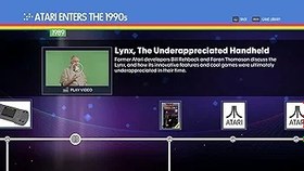 Resim Atari 50 - Yıldönümü Kutlaması (PS4) 