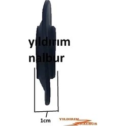 Resim Asseds Store Kale Rezervuar Iç Takım Contası Klozet Iç Takım Conta 