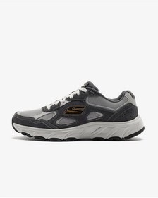 Resim Skechers 237803 GRY Hillcrest 2.0-Cedar Wells Erkek Günlük Spor Ayakkabı 