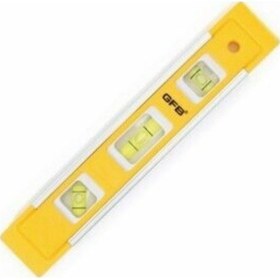 Resim Mini Su Terazi Mıknatıslı 23cm Sarı Pro-10249 