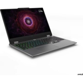 Resim Lenovo Loq 15ARP9 83JC00CUTR-EP42 Ryzen 7 7435HS 48 GB Ram 512 GB SSD Freedos RTX4070 15.6" Full Hd + Elektropasaj Çanta 