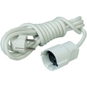 Resim Pelsan Topraklı Uzatma 3 Mt 3x1.0 Mm 