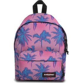Resim Easpack Eastpak Orbit Sırt Çantası Ek0000430t31 Renkli Renkli Çok Renkli 