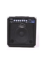 Resim Cort 30W Bass Gitar Amfisi Ge30B 
