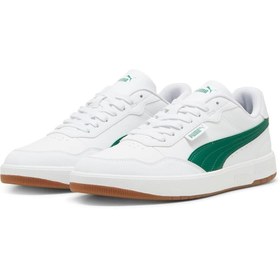 Resim Puma 38937111 Court Ultra Lite Unisex Günlük Spor Ayakkabı 