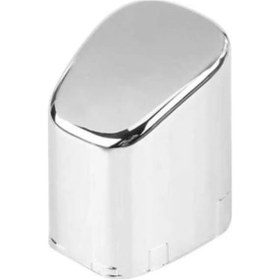 Resim VW Polo 5 6R 6C El Fren Düğmesi Parlak Krom 6R0711333B 3Q7 