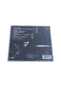 Resim LLUİS LLACH CD* BARCELONA GENER DE 1976 