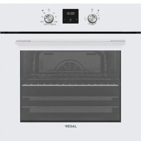Resim Regal AF 7965 BCY A Enerji Sınıfı Elektroturbo Ankastre Fırın 