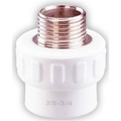 Resim 25-3/4 Pprc Dış Dişli Nipel (548840914) 