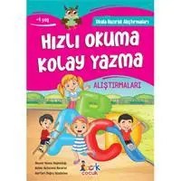 Resim Hızlı Okuma Kolay Yazma Alıştırmaları 