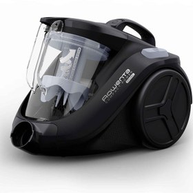 Resim Torbasız elektrikli süpürge Rowenta Compact Power Cyclonic RO3725EA 