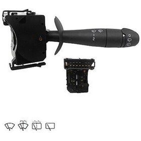 Resim Renault Silecek Kumanda Kolu R.laguna Iı-trafıc Iı-vivaro-espace Iv - Zenon Rn97825 