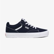 Resim Vans Seldan Kadın Lacivert Sneaker 