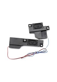 Resim Lenovo Uyumlu B51-80 80Lm Notebook Hoparlör Speaker Takımı 