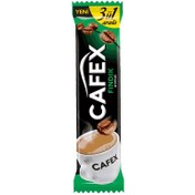 Resim Cafex 3'ü 1 Arada Fındıklı Kahve 18 G 