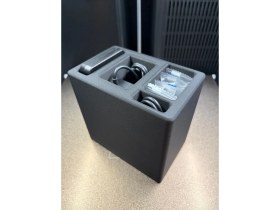 Resim Muhacir Djı Mini 5 Pro Çanta Içi Organizer 