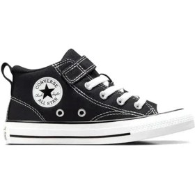 Resim Converse Chuck Taylor All Star Mal Siyah Erkek Çocuk High Sneaker Siyah 