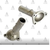 Resim Termostat Kapak Üst Pıckup 03-06 