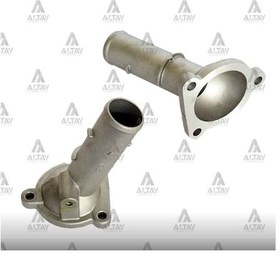 Resim Termostat Kapak Üst Pıckup 03-06 