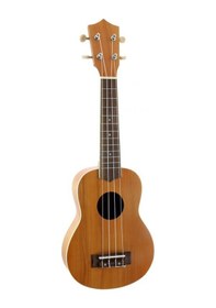 Resim Lea Sop 2 Soprano Ukulele Taşıma Çantası 