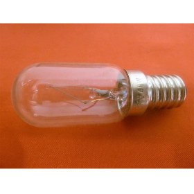 Resim Tram56 130V 40W 22X65 E14 Vidalı Tüp Ampul 5 Ad. 