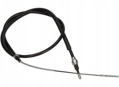 Resim Volkswagen Jetta El Fren Teli 1983-1991 GKL Marka 191609721 