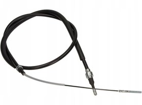 Resim Volkswagen Jetta El Fren Teli 1983-1991 GKL Marka 191609721 