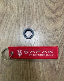 Resim Hero Dash 125 Sağ Krank Keçesi 