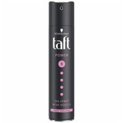 Resim Taft Power Cashmere Saç Spreyi 250ml 