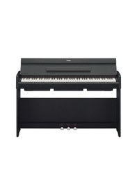 Resim Yamaha Arius Ydp-S 35B Dijital Piyano Siyah 