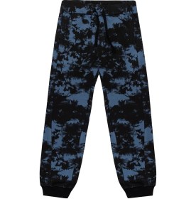 Resim Palloncino Eşofman Altı Spor Pantolonu, Astarsız 397456560 Mavi 