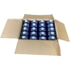 Resim Kraftvoll 20'Lİ KRAFTVOLL CAM SUYU (MAVİ) ANTİFRİZLİ -20 DERECE 1LT 